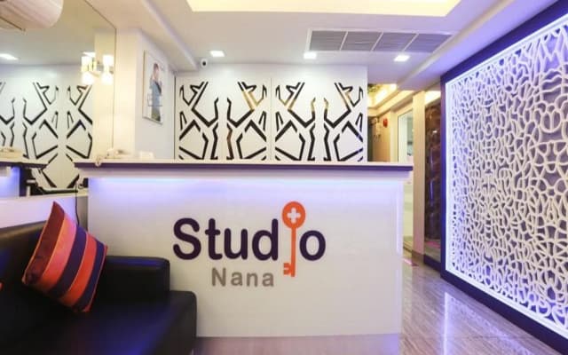 Studio Nana - photo 2