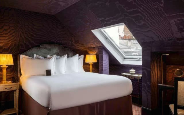 Une Autre Chambre - photo 3