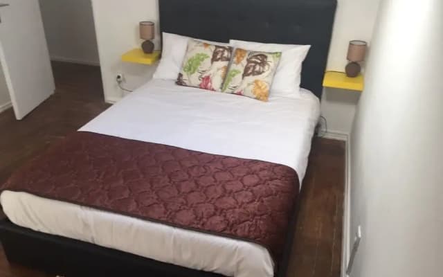 Royalty Hostel - photo 5