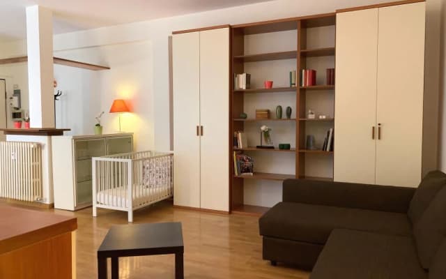 Massarenti Apartment - photo 4