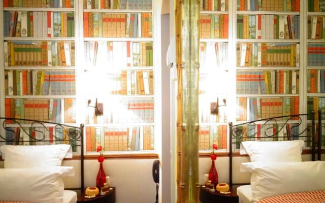 Le Relais Saint Sulpice - photo 3