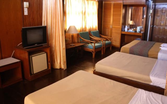 PCB Resort - photo 5
