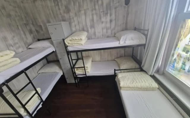 Amigo Budget Hotel - photo 3