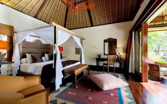Villa Surya Damai - photo 4