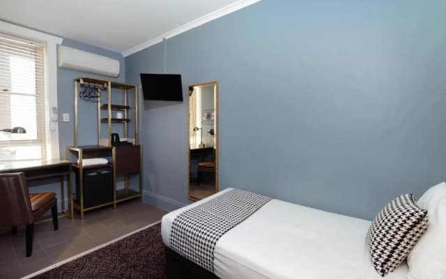 The Maisonette - photo 3