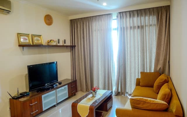 Best Spacious Hampton's Park Apartment - photo 3