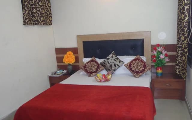 Hotel Darpan Palace - photo 3