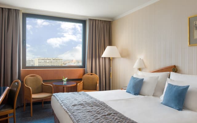 Panorama by Verdi Hotels - photo 3