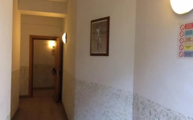 1 Bedroom Flat for 4 Persons - photo 5