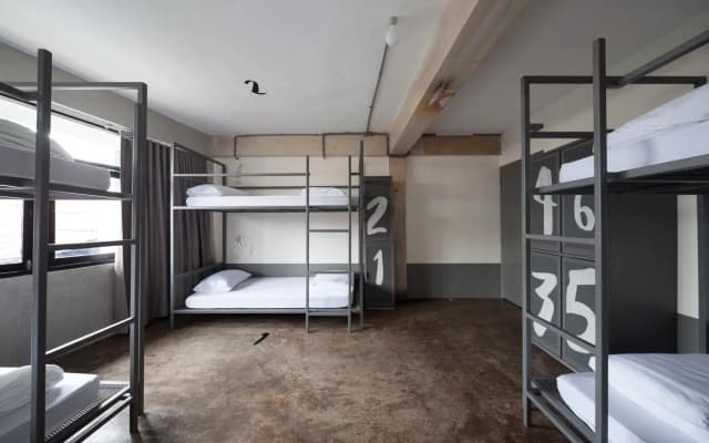Thunder Bird Hostel - photo 5