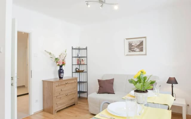 City Apartment Margareten - photo 2