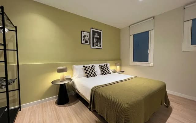 Stay U-nique Apartment Muntaner - photo 3