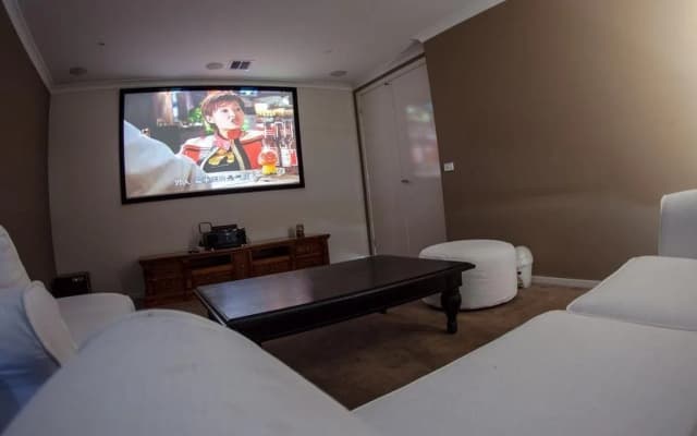 Melbourne Waterfront Resort - photo 3