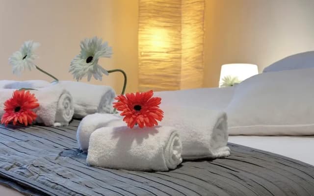 Mamo Florence - Borgo Apartment - photo 5