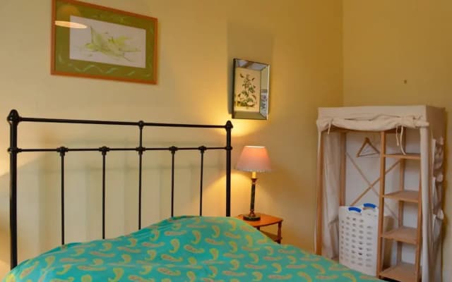 Central Edinburgh New Town Flat - photo 2