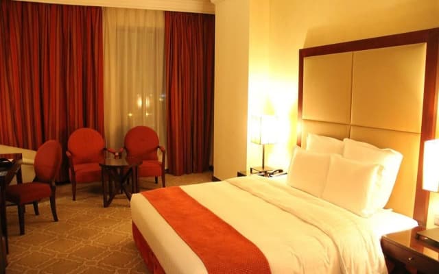 Grand Regal Hotel Hotel - photo 2