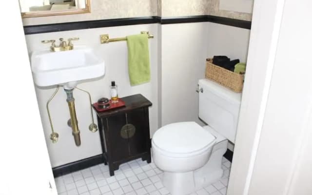 Ocean View Terrace Apartment - photo 5