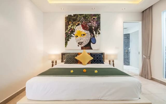 Villa Clemence - photo 5