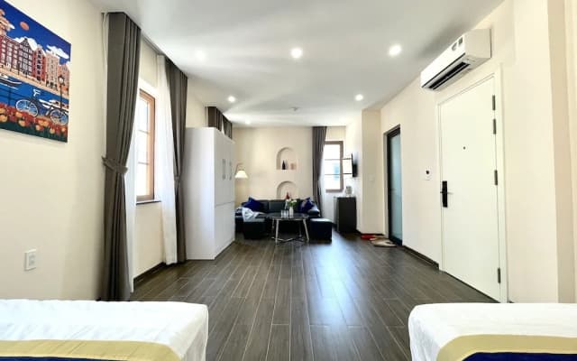 Kim Boutique Hotel - photo 5