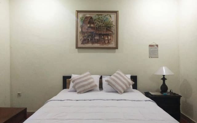 Puri Alam Dewata - Guest Villas - photo 5