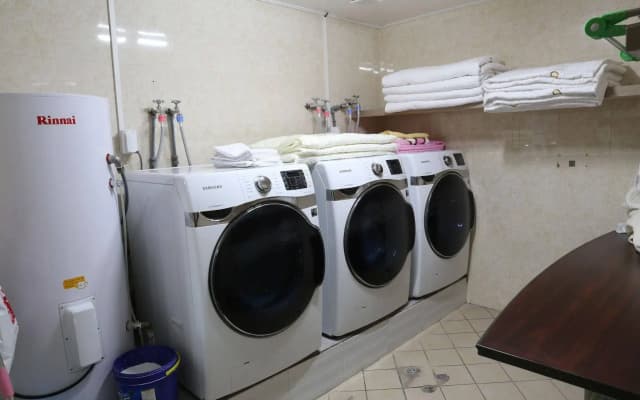 Grand Field Residence Hostel - photo 5