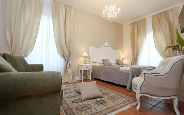 Casa Ponte Sisto - photo 3