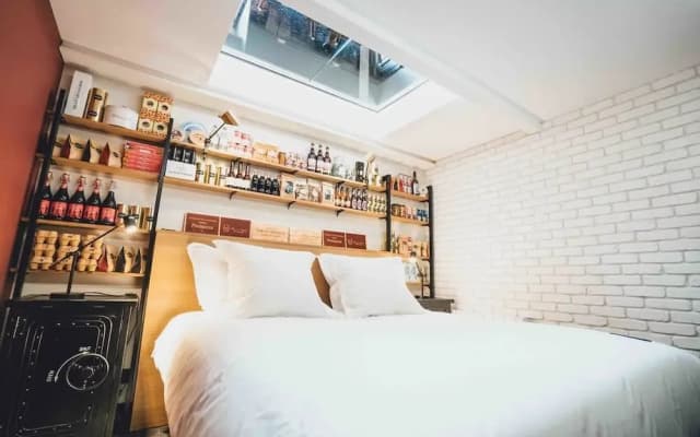 Paris Boutik - Suite L'Epicerie Bastille Gare de Lyon - photo 3