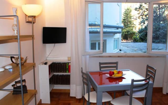 Apartamento La Fortezza - photo 5
