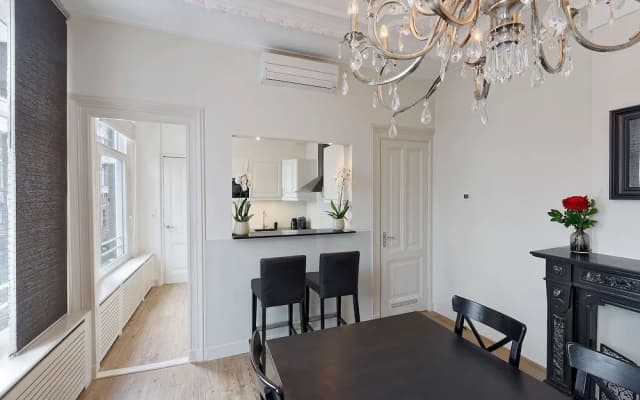 Quartier Sud Apartment - photo 2