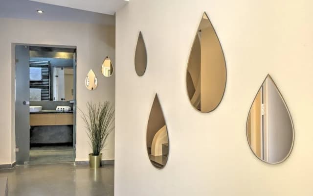 Aria Plaka Residence - photo 2