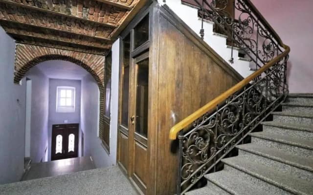 Rustaveli Central ApartHotel - photo 4