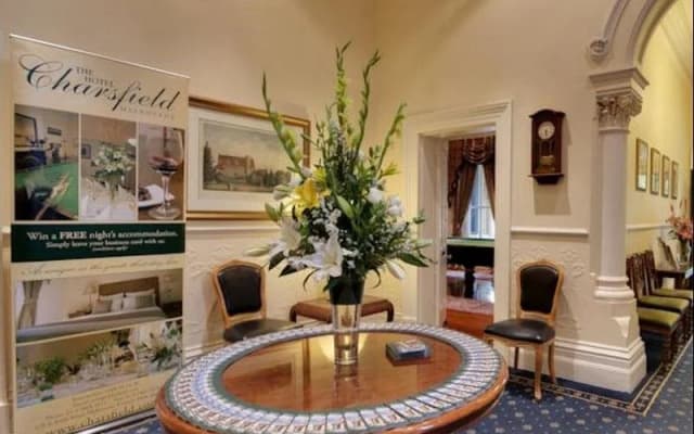 Charsfield - photo 2