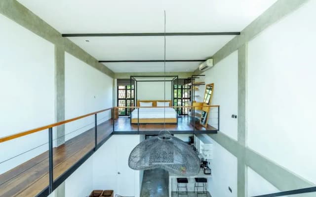 Urban Oasis Loft by GORO - photo 2