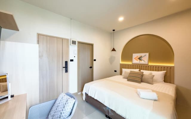 Abundant Eco Hostel - photo 4