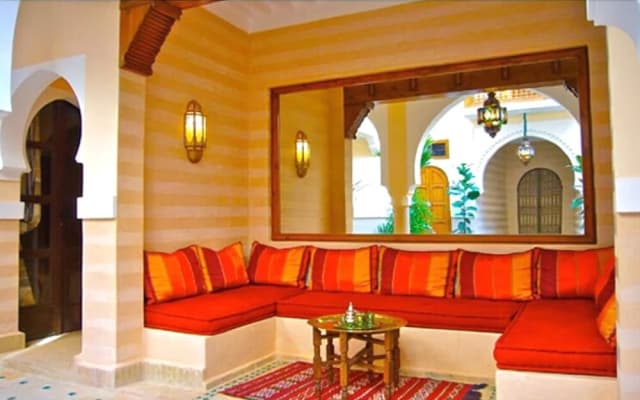 Riad Rabahsadia - photo 2