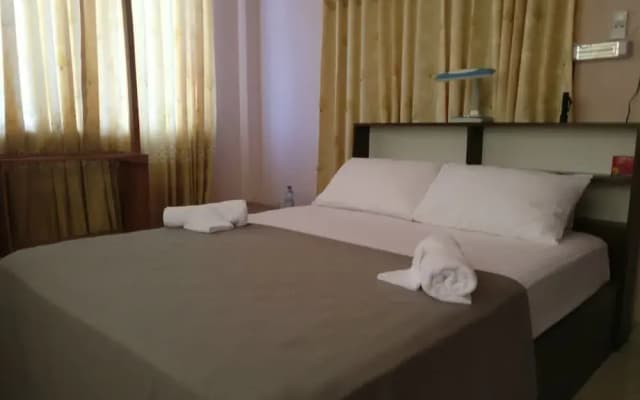Baivaru Guesthouse Services - photo 2