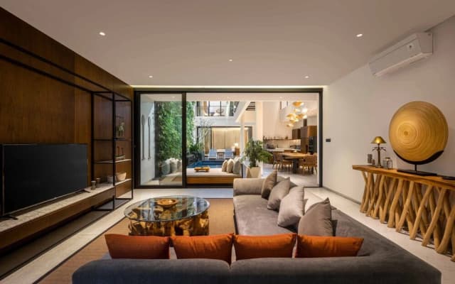 Talisman Villa Canggu by Premier Hospitality Asia - photo 2