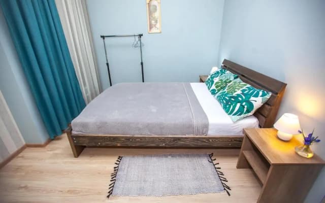Lebu Apartment TBS - photo 4