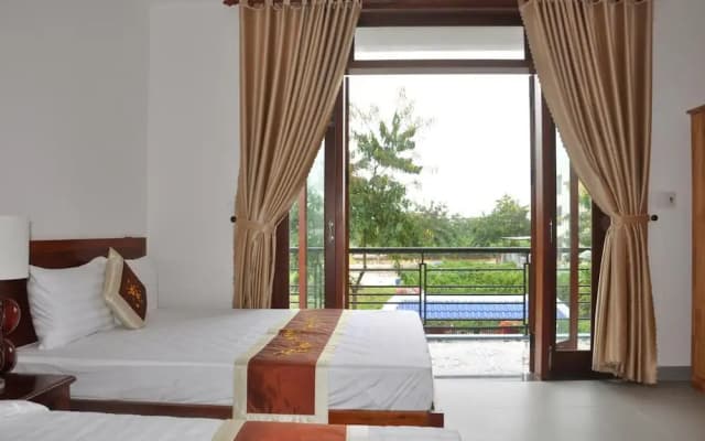 Phu Hung Thinh Villa - photo 4