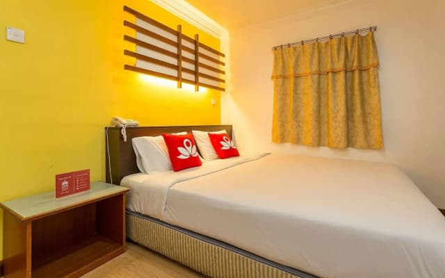 ZEN Rooms Basic Jalan Petaling - photo 5