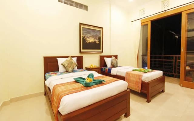 Pondok Sunari Ubud - photo 4
