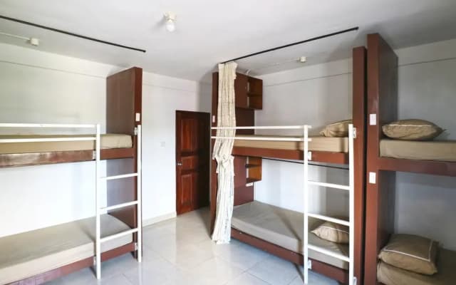 Bali Utopia Backpacker - photo 5