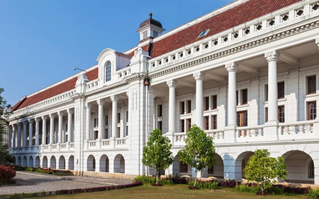 Wisma Inkopdit - photo 2