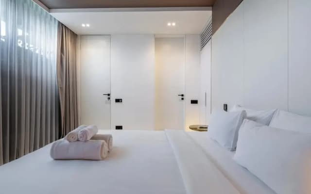 Green Flow Villa 8 - photo 2