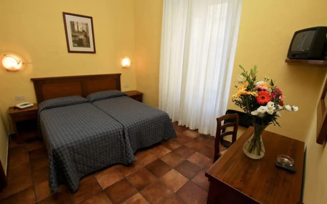 Hotel Nizza - photo 3