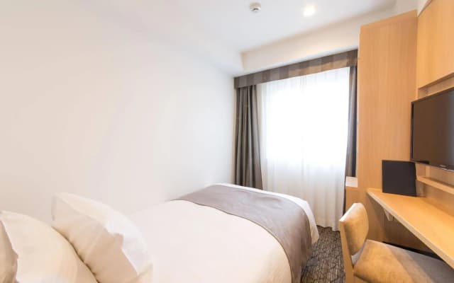Almont Hotel Asakusa - photo 4