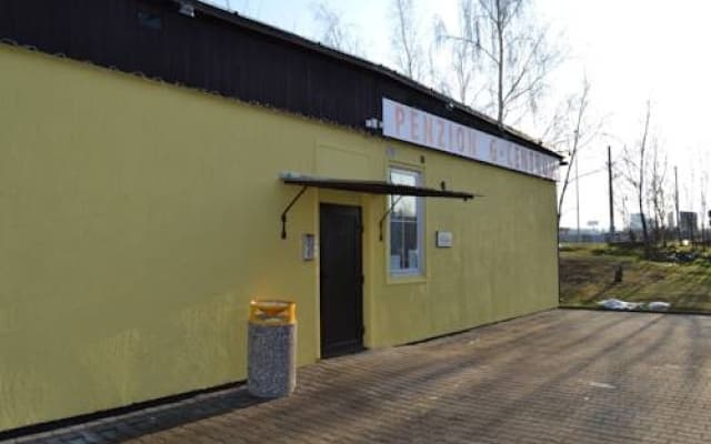 Penzion G-Centrum - photo 2