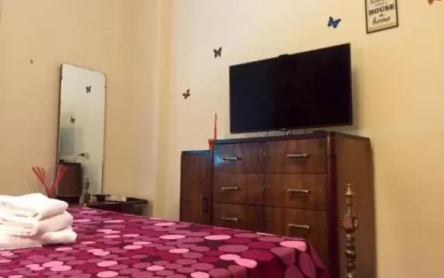 Vatican Angelico Apartment - photo 2