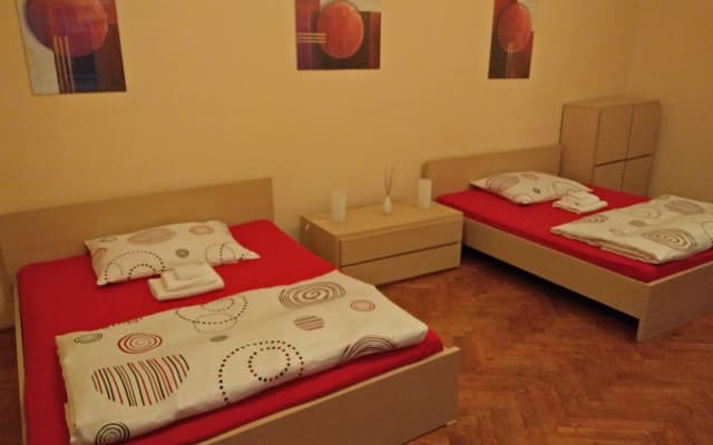Apartments Tynska 7 - photo 2
