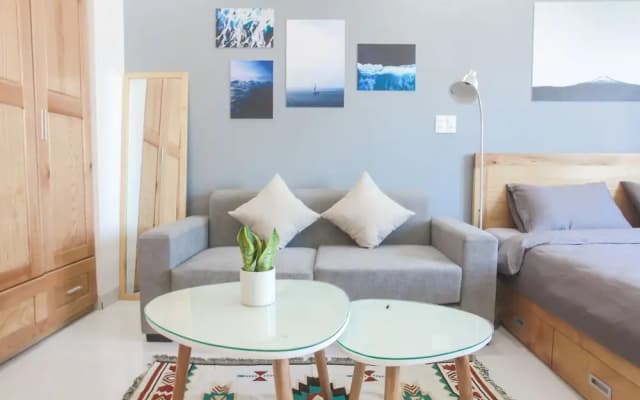 Carol Apartment - photo 3